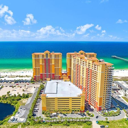 Calypso Tower 3 Beach Resort 파나마 시티 외부 사진
